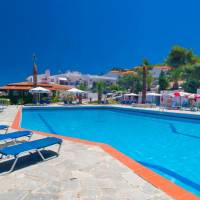 Halkidiki Palace 