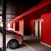Aparthotel Bubal 