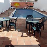 Hostal Horizonte 