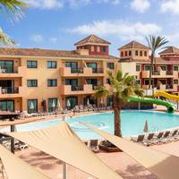 Aloe Club Resort 