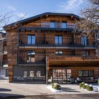 Hotel San Valier 