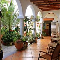 Almadraba Conil 