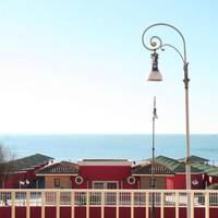 Hotel Sirenetta 
