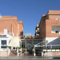Hotel Sirenetta 