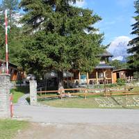Camping Du Parc 