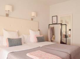 Hostal Carlos V 