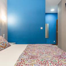 Hostal Tropical 