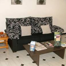 Hostal Tropical 