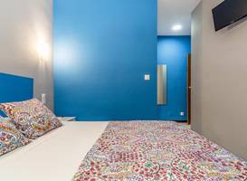 Hostal Tropical 