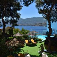 New Aegli Hotel 