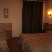 Hostal Pernalle 