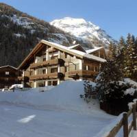 Residence Apfel 