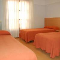 Hostal Mayor 71 