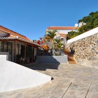 Casitas Rosheli 