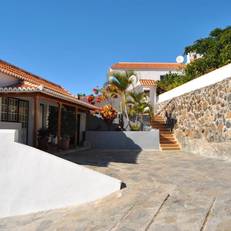 Casitas Rosheli 