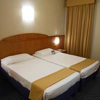 Hotel Sportsman 