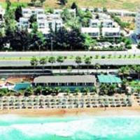Antik Hotel Garden