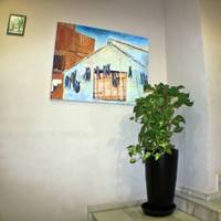 Hostal Carlos I 