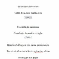 Design & Suite Hotel Ciarnadoi