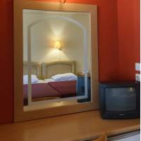 Epidavria Hotel 