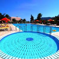 Chrysoula Hotel 