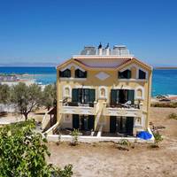 Vasilaras Hotel 
