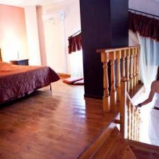 Vasilaras Hotel 