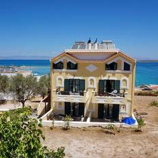 Vasilaras Hotel 