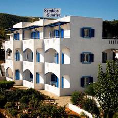 Sunrise Studios 