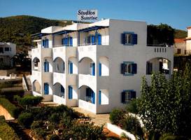 Sunrise Studios 