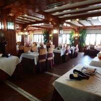 Hotel El Guerra 
