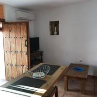 Casas El Molino 