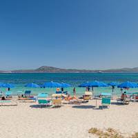Hotel Mare Blue 
