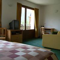 Hotel Li Arnoga 