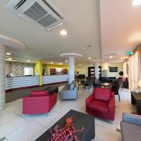 Hotel La Ninfea 
