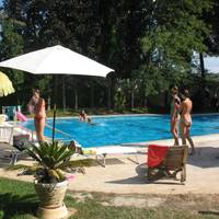 B&B Villa Maria 