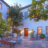 Hydroussa Hotel 