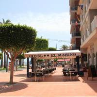 Hotel El Marino 
