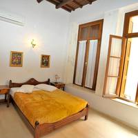 Hotel Byzantine 