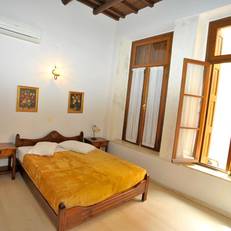 Hotel Byzantine 