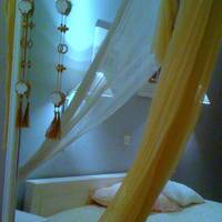 The Kouros Home 