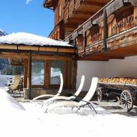 Chalet Orchidea 