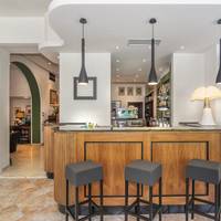 Hotel Verdemare 