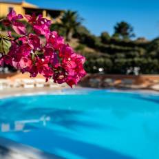 Hotel Corallaro 