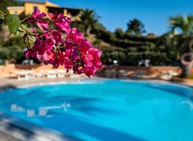Hotel Corallaro 
