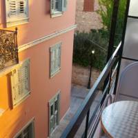 Agamemnon Hotel 