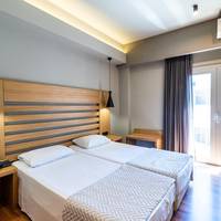 Agamemnon Hotel 