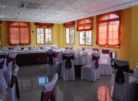 Hotel Meleiros 