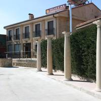 Domus Viatoris 