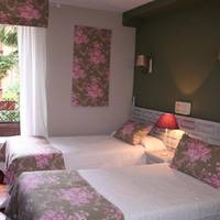 Hotel Balaitus 
